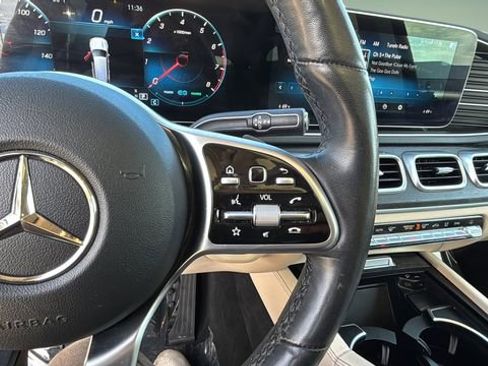 Used 2022 Mercedes-Benz GLS 450 GLS 450 image 24