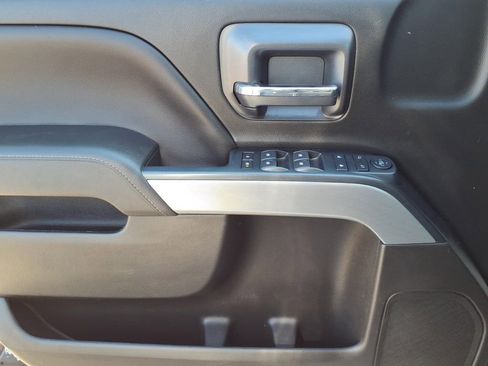 Used 2018 Chevrolet Silverado 1500 LT w/ All Star Edition image 27