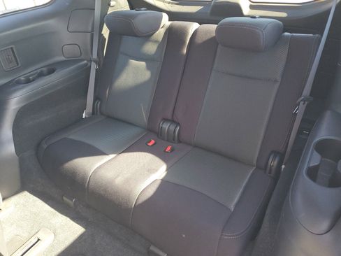 Certified 2020 Nissan Pathfinder S image 14