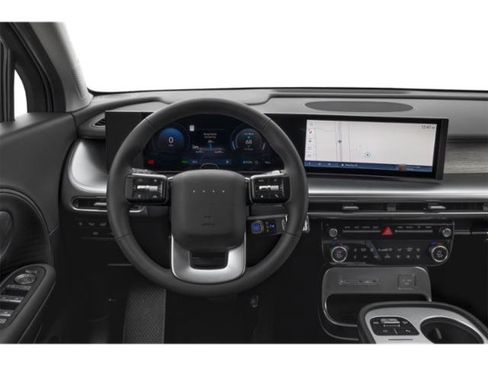 New 2026 Hyundai Ioniq 9 SE image 4