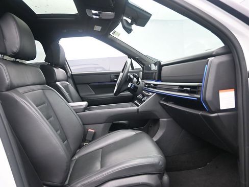 Used 2025 Hyundai Santa Fe Calligraphy image 35