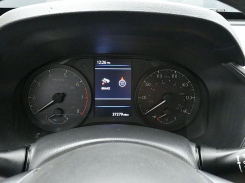 Used 2021 Nissan Altima 2.5 S image 9