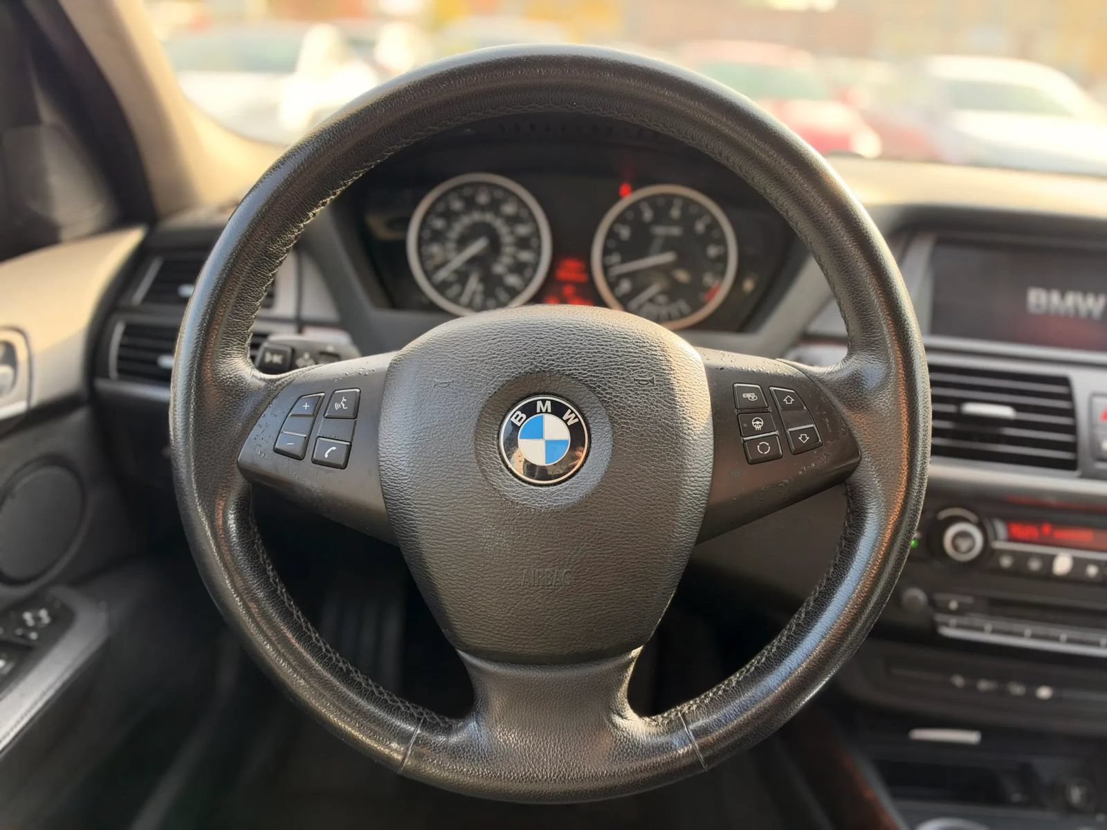 Used 2010 BMW X5 xDrive30i AWD/4WD image 15