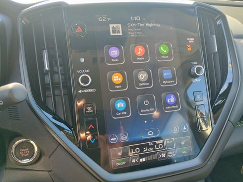 Certified 2025 Subaru Ascent Onyx Edition w/ Onyx Package image 31