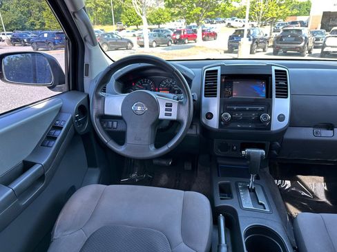 Used 2013 Nissan Xterra S RWD image 20