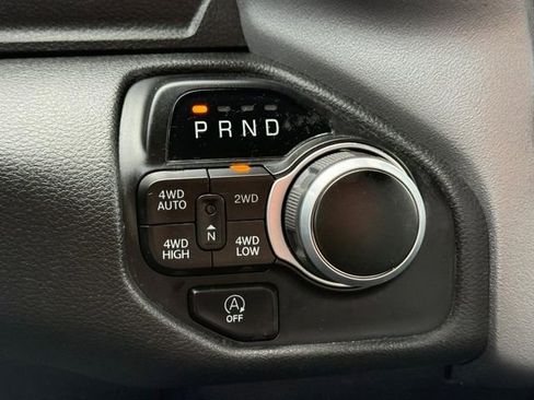 Used 2022 RAM 1500 Big Horn image 16