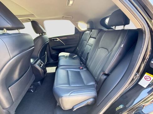 Used 2017 Lexus RX 350 FWD w/ Premium Package image 20