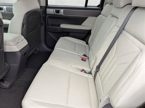 New 2026 Hyundai Santa Fe SEL FWD image 22