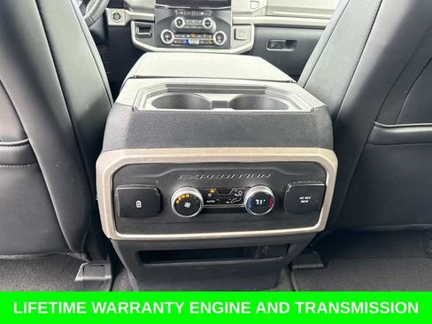 Used 2024 Ford Expedition Max XLT RWD image 17