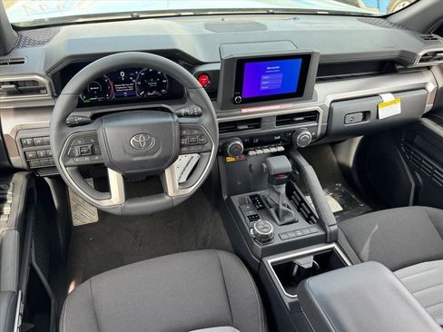New 2026 Toyota 4Runner TRD Off-Road AWD/4WD image 12