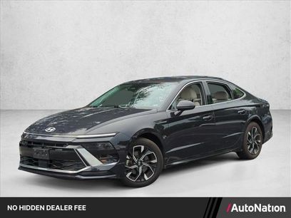 Used 2024 Hyundai Sonata SEL