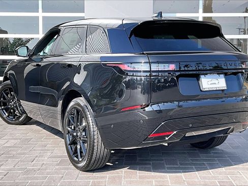 New 2026 Land Rover Range Rover Velar Dynamic SE AWD/4WD image 3