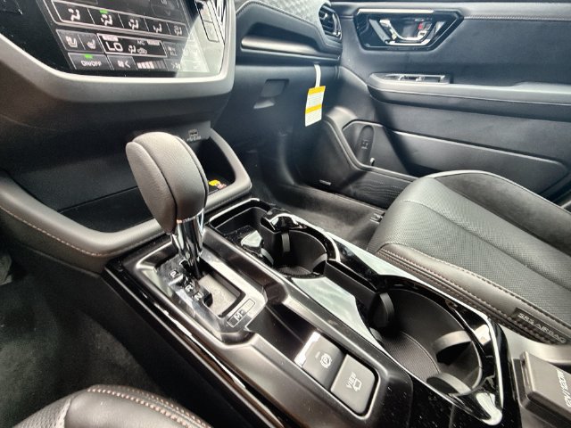 New 2026 Subaru Forester Touring AWD/4WD image 22