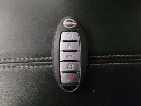 Used 2024 Nissan Altima 2.5 SV FWD image 32