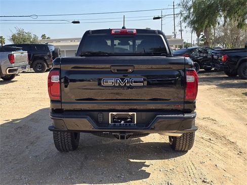 New 2026 GMC Canyon AT4 w/ Technology Plus Package image 6