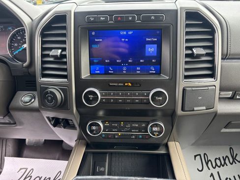 Used 2021 Ford Expedition XLT image 18