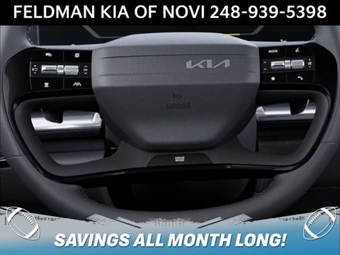 New 2027 Kia Carnival SX Prestige FWD image 23
