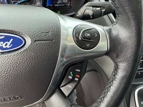 Used 2017 Ford C-MAX SE w/ Cold Weather Package image 35