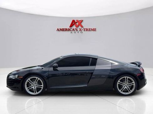 Used 2011 Audi R8 V8 AWD/4WD image 2