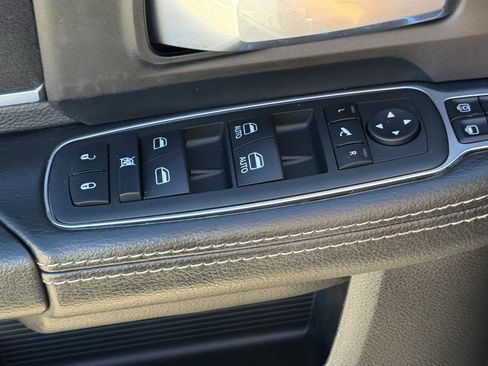 Used 2024 RAM 2500 Laramie w/ Safety Group image 26