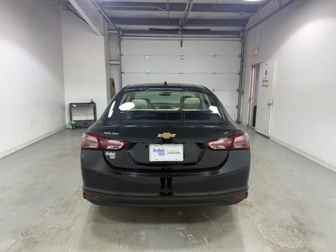 Used 2024 Chevrolet Malibu LT FWD image 6