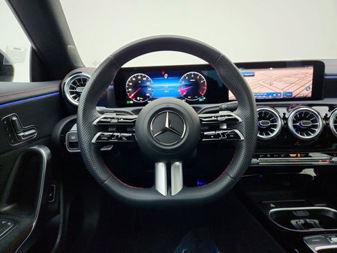 Certified 2026 Mercedes-Benz CLA 250 image 27