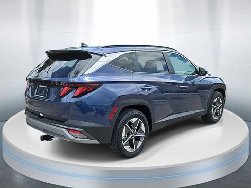 Certified 2026 Hyundai Tucson SEL image 4