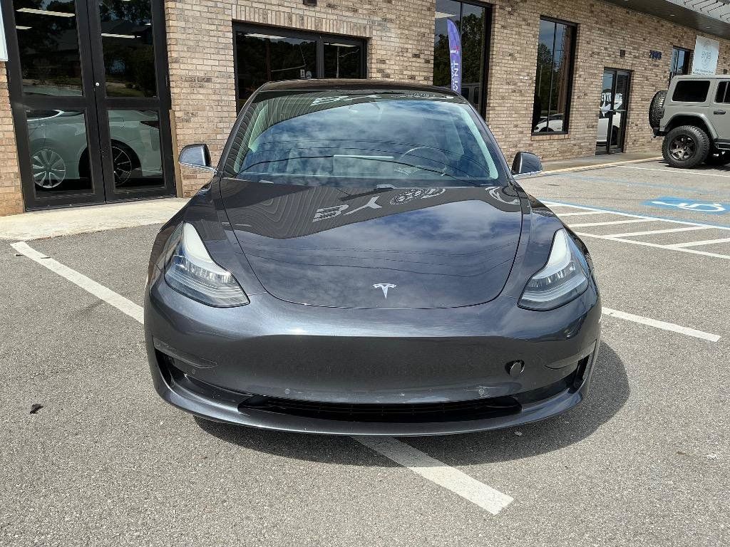 Used 2018 Tesla Model 3 Long Range AWD/4WD image 9