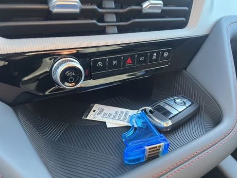 New 2026 Ford Explorer Active image 33