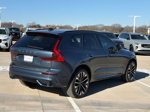 New 2026 Volvo XC60 T8 Ultra w/ Protection Package Premier image 6