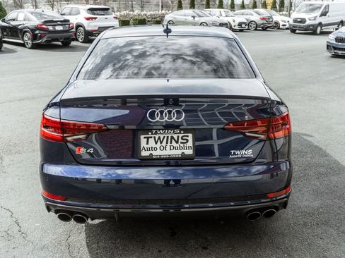 Used 2019 Audi S4 Prestige w/ Prestige Package image 41