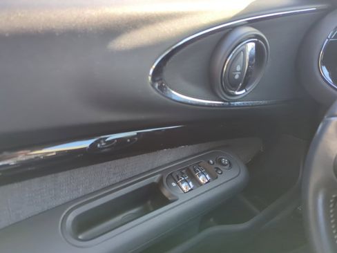 Certified 2023 MINI Cooper Clubman S image 32