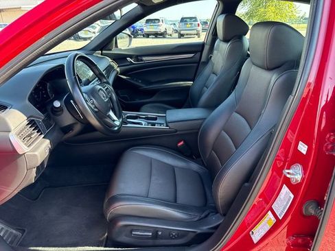 Used 2022 Honda Accord Sport image 15