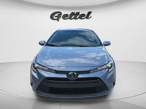 Used 2024 Toyota Corolla LE image 8