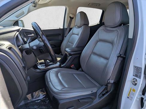 Used 2020 GMC Canyon SLE w/ Elevation Edition RWD image 15