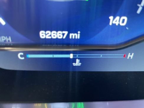 Certified 2024 Chevrolet Suburban LT image 16