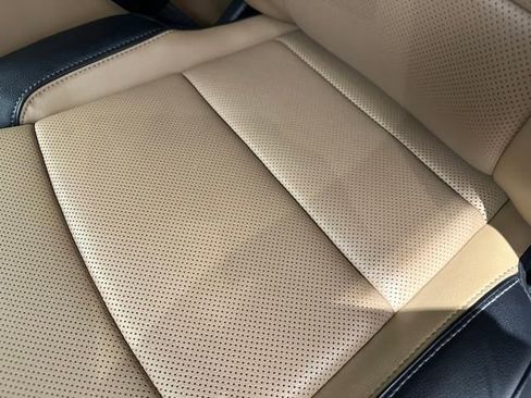 Used 2023 Ford F150 Lariat w/ Equipment Group 502A High image 9