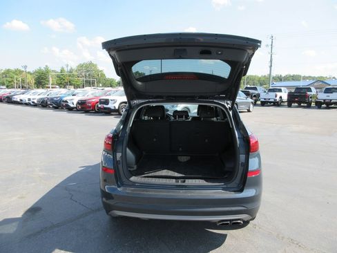 Used 2021 Hyundai Tucson Limited w/ Cargo Package FWD image 8