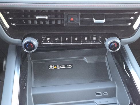 New 2026 Chevrolet Suburban RST w/ Comfort Package image 15