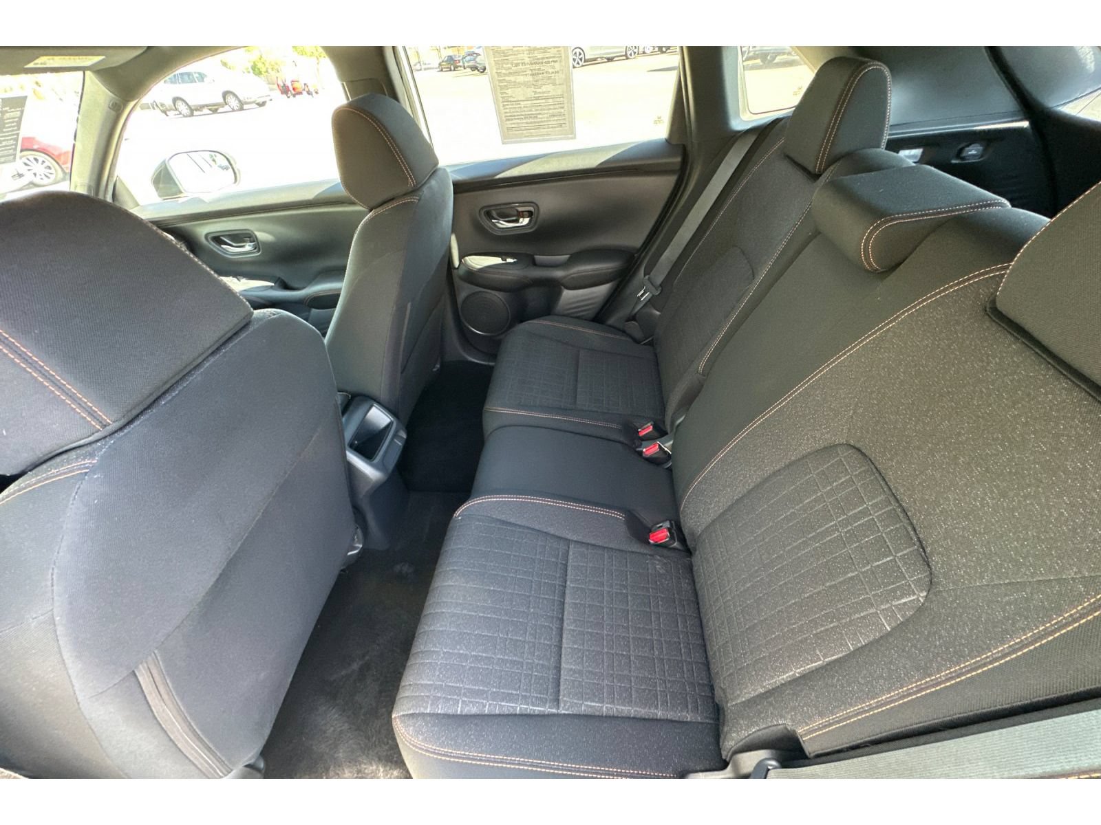 Used 2025 Honda HR-V Sport image 14