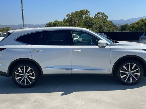 New 2026 Acura MDX w/ Technology Package image 6