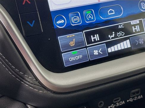 Certified 2023 Subaru Outback Limited XT image 28