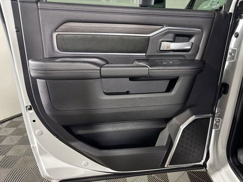 New 2026 RAM 2500 Laramie image 19
