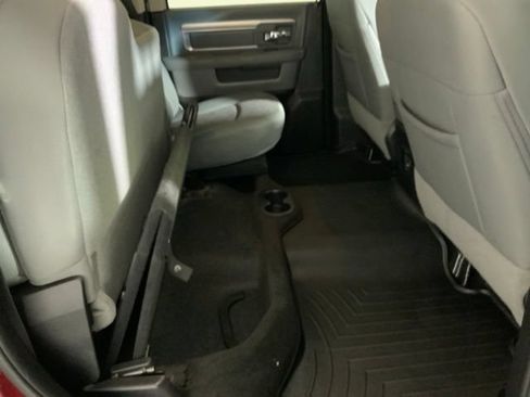 Used 2016 RAM 2500 Big Horn AWD/4WD image 35