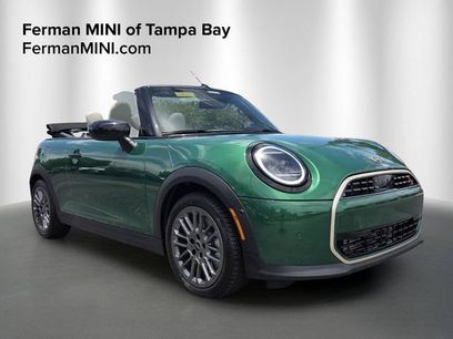 New 2026 MINI Cooper S