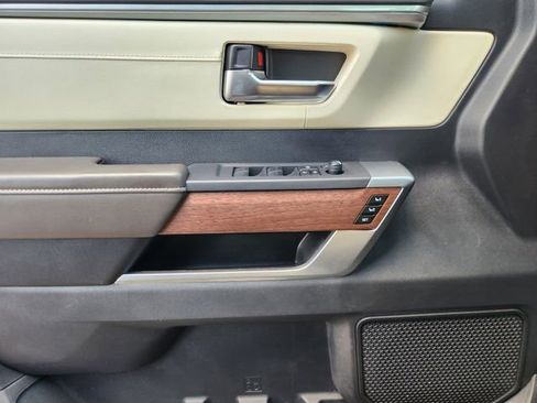 Used 2023 Toyota Tundra 1794 Edition image 19