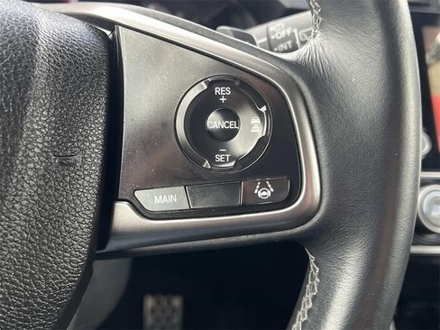 Used 2020 Honda Civic Sport image 19