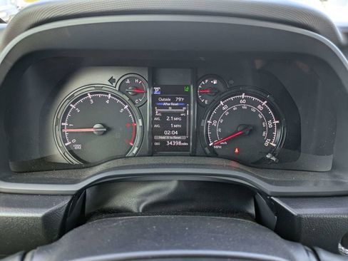 Used 2023 Toyota 4Runner SR5 image 26