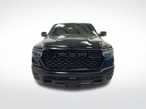 New 2026 RAM 1500 4x4 Crew Cab image 10