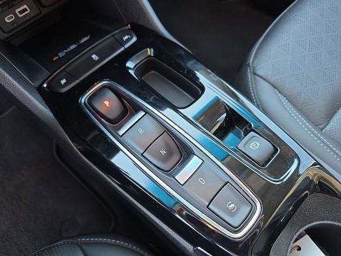 Used 2023 Chevrolet Bolt LT w/ Infotainment Package image 10